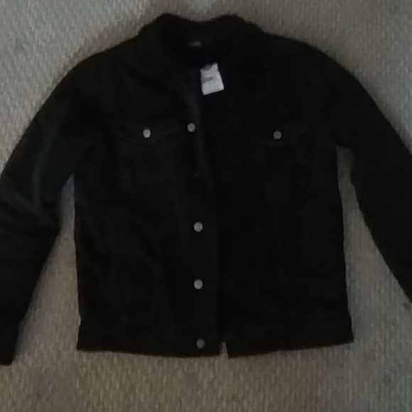 Jacket - Picture 1 of 3